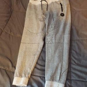 Hurley joggers
